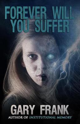 Book cover for Forever Will You Suffer