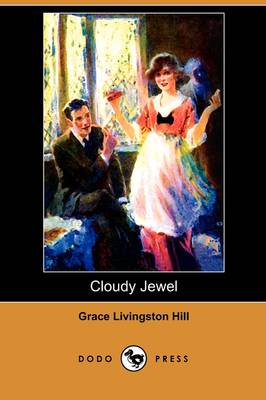 Book cover for Cloudy Jewel (Dodo Press)