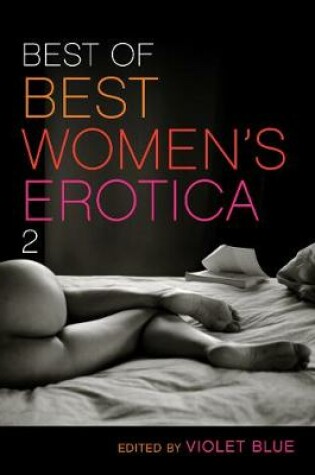 Cover of Best of Best Women's Erotica 2