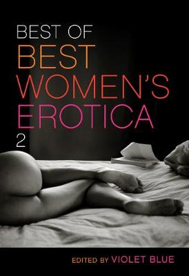 Book cover for Best of Best Women's Erotica 2