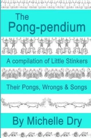 Cover of The Pong-Pendium