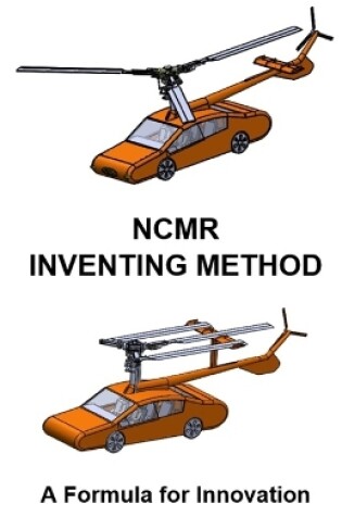 Cover of Ncmr Inventing Method