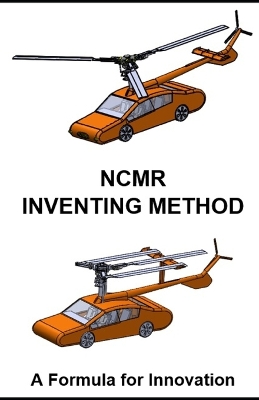 Book cover for Ncmr Inventing Method