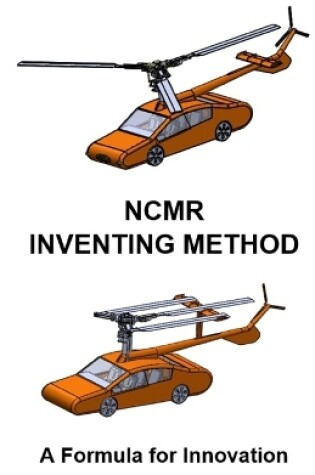 Cover of Ncmr Inventing Method