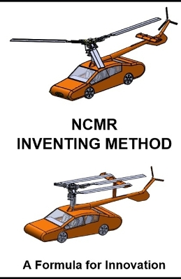 Book cover for Ncmr Inventing Method