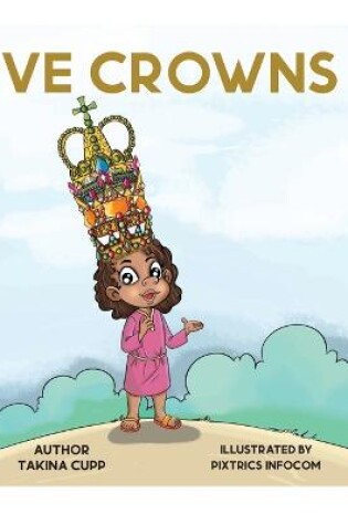 Cover of Five Crowns