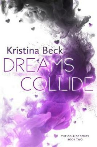 Cover of Dreams Collide