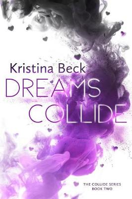 Book cover for Dreams Collide