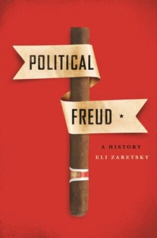 Cover of Political Freud