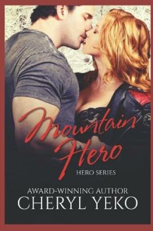 Cover of Mountain Hero