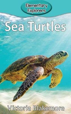 Cover of Sea Turtles