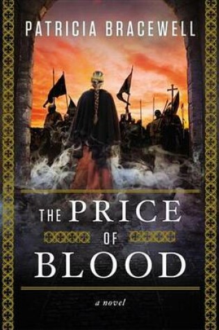 Cover of The Price of Blood