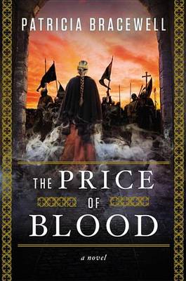 Book cover for The Price of Blood