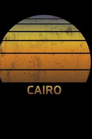 Cover of Cairo