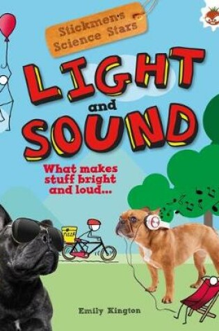 Cover of Light and Sound