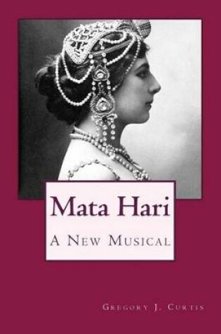 Cover of Mata Hari