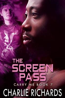 Book cover for The Screen Pass