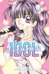 Book cover for Idol Dreams, Vol. 2