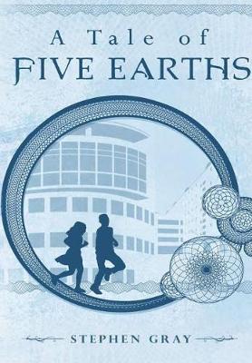 Book cover for A Tale of Five Earths