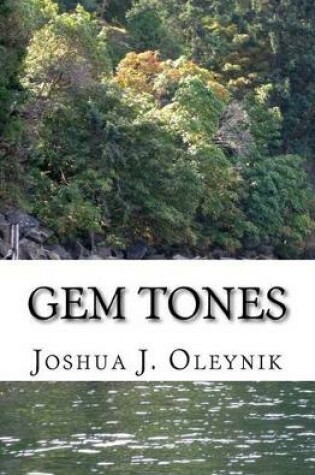 Cover of Gem Tones