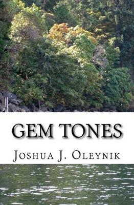 Book cover for Gem Tones