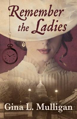 Book cover for Remember the Ladies