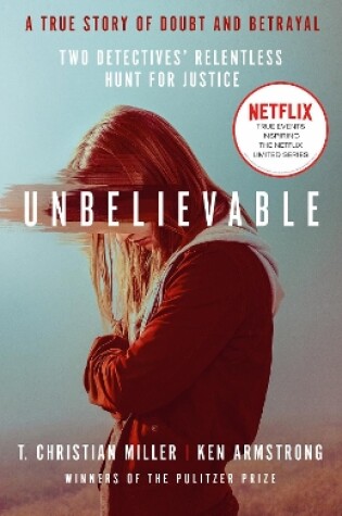 Cover of Unbelievable