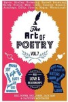 Book cover for The Art of Poetry