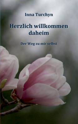 Book cover for Herzlich willkommen daheim