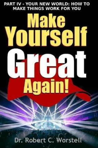 Cover of Make Yourself Great Again Part 4