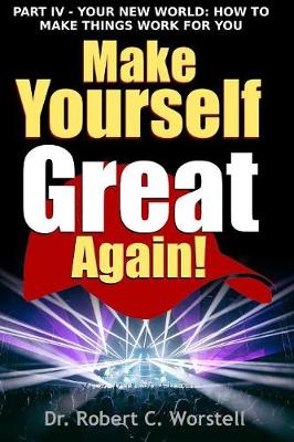 Book cover for Make Yourself Great Again Part 4