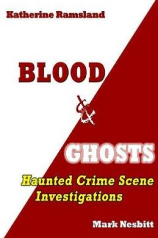 Cover of Blood & Ghosts