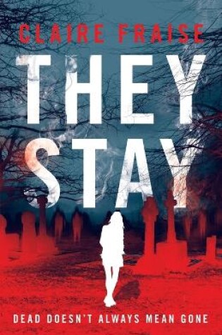 Cover of They Stay