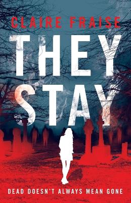 Cover of They Stay