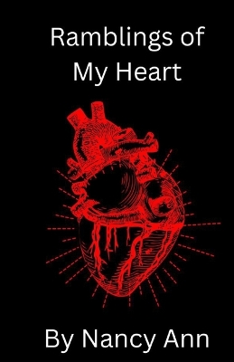 Book cover for Ramblings of My Heart