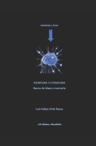 Cover of Escritura Y Literatura