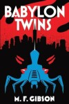 Book cover for Babylon Twins