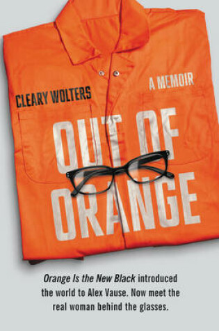 Cover of Out of Orange