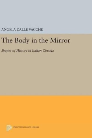 Cover of The Body in the Mirror