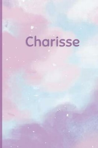 Cover of Charisse