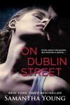 Book cover for On Dublin Street