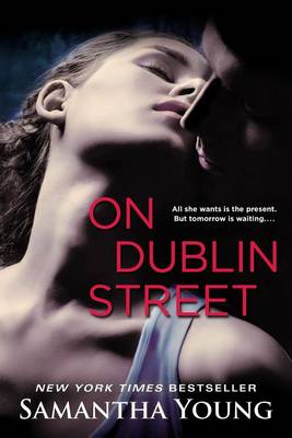 Cover of On Dublin Street