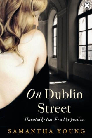 Cover of On Dublin Street