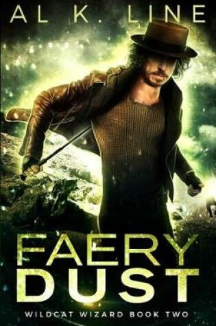 Cover of Faery Dust