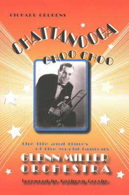 Cover of Chattanooga Choo Choo