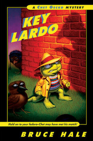 Cover of Key Lardo