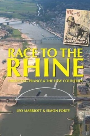 Cover of Race to the Rhine