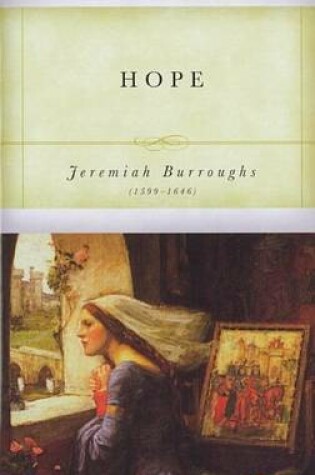 Cover of Hope