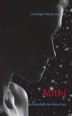 Book cover for Atithi