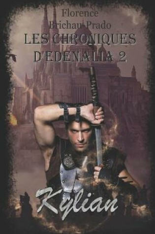 Cover of Les Chroniques d'Edenalia 2